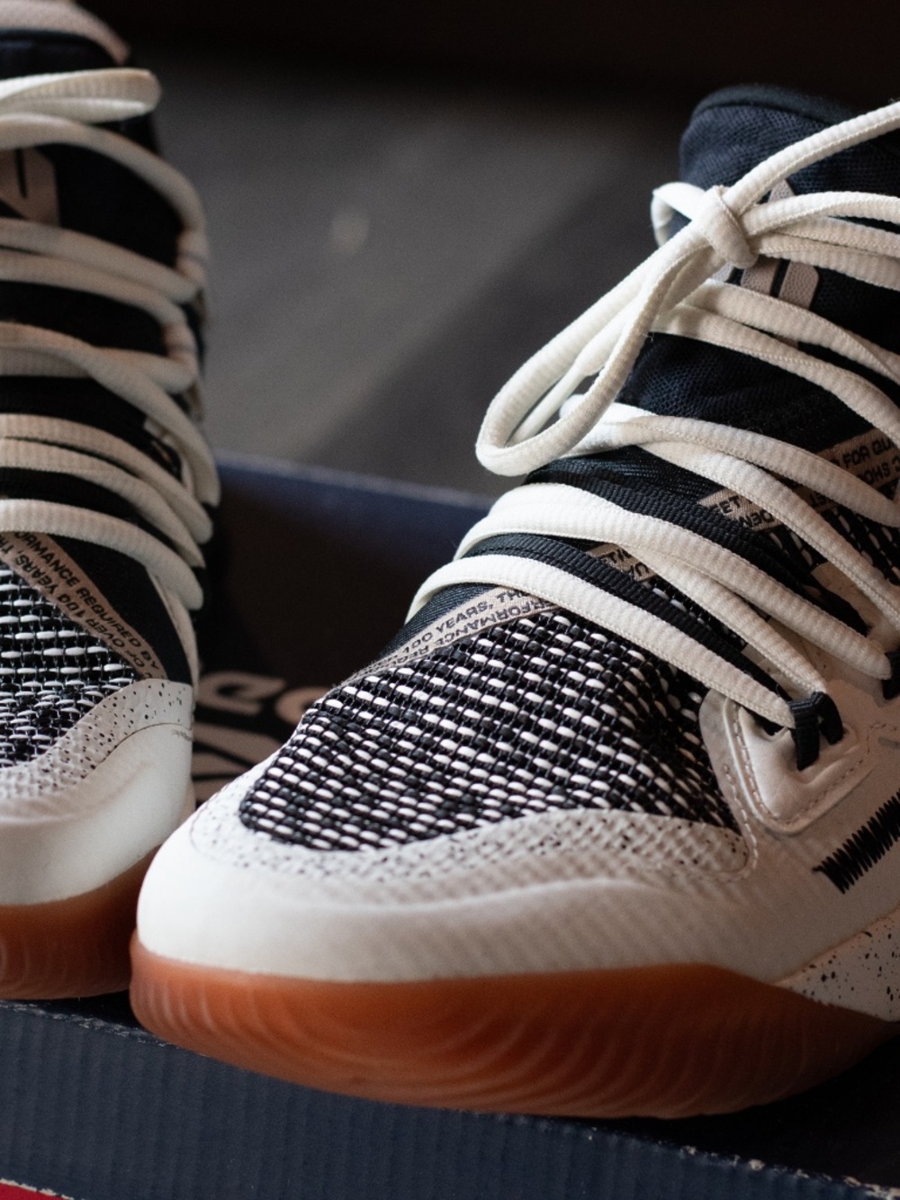 Reebok JJ III - Picture 6 of 7